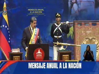 Pdte. Nicolás Maduro minimiza el protocolo de exportación para los empresarios del país