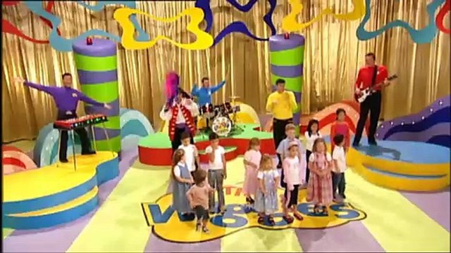The Wiggles Lights Camera Action Wiggles Australian Birds 3x9 2002...mp4