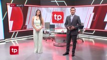 Programa Telepaís Central Cochabamba, Miércoles 15 de enero del 2025