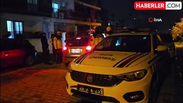 Genç Astarbaş Silahla Vurulmuş Halde Ölü Bulundu