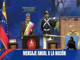 Presidente Nicolás Maduro crea la Liga Nacional del Emprendimiento Venezolano
