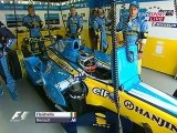 F1 2006_Manche 9_Grand Prix du Canada_Qualifications (en français - Eurosport - France) [RaceFan96]