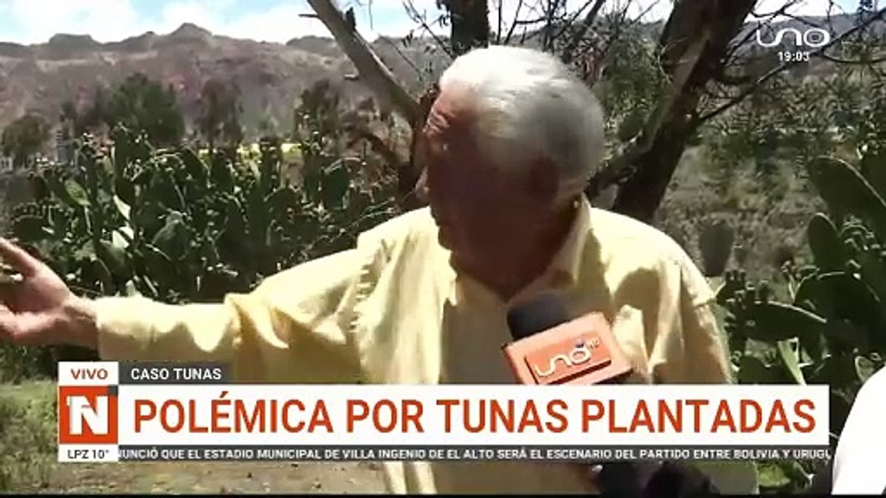 Implicado dio versión de los hechos