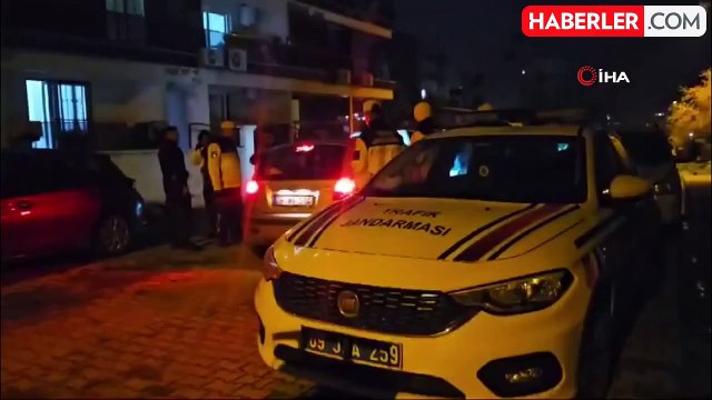 Genç Astarbaş Silahla Vurulmuş Halde Ölü Bulundu