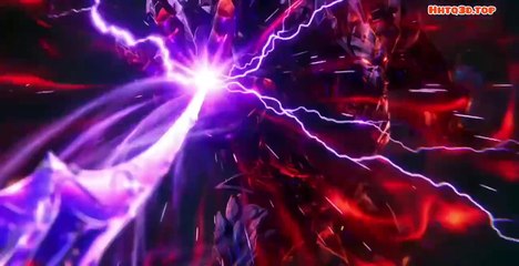 Thần Ấn Vương Tọa Tập 142 Vietsub