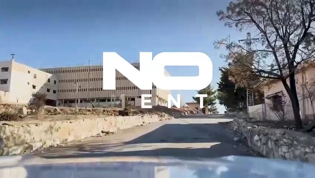 Sednaya-Gefängnis: Ein erschütterndes Vermächtnis der Brutalität Assads