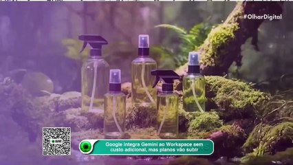 Google integra Gemini ao Workspace sem custo adicional, mas planos vão subir