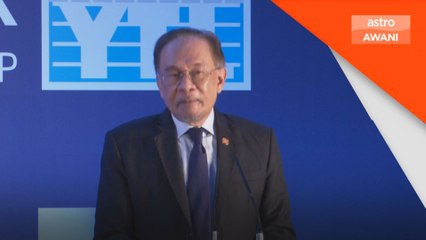 Penyertaan UK dalam CPTPP peluang tingkat perdagangan dengan Malaysia