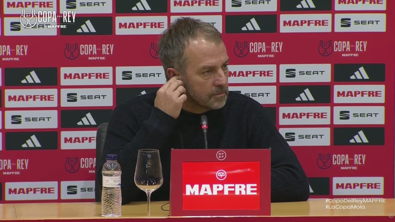 ¿Lamine Yamal, el mejor del mundo después de Messi? Flick responde al halago de Gavi