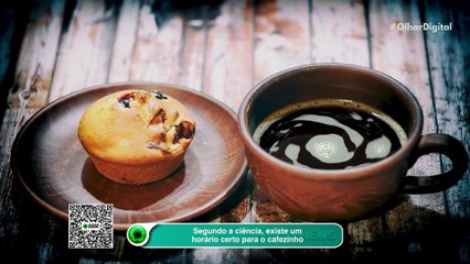 Segundo a ciência, existe um horário certo para o cafezinho
