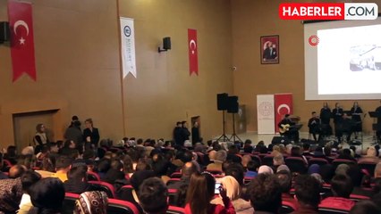 Bayburt'ta Müzik Öğretmenlerinden Gönülden Tele Türkü Konseri