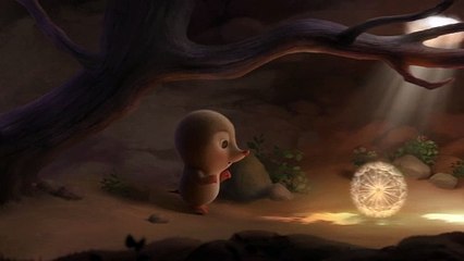 The Dandelion