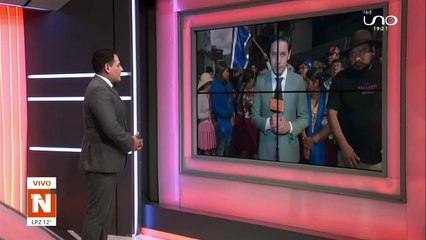 Emergencia en Arcistas: ¿Qué está ocurriendo?