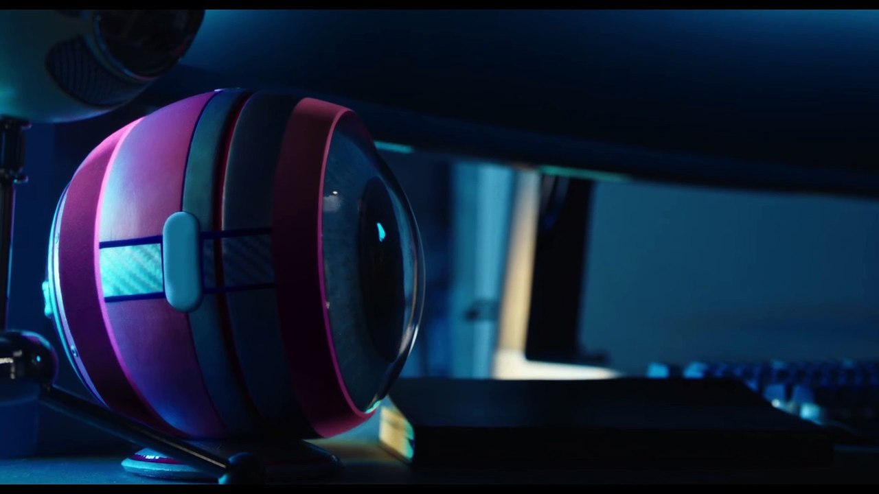 Renner | movie | 2021 | Official Trailer
