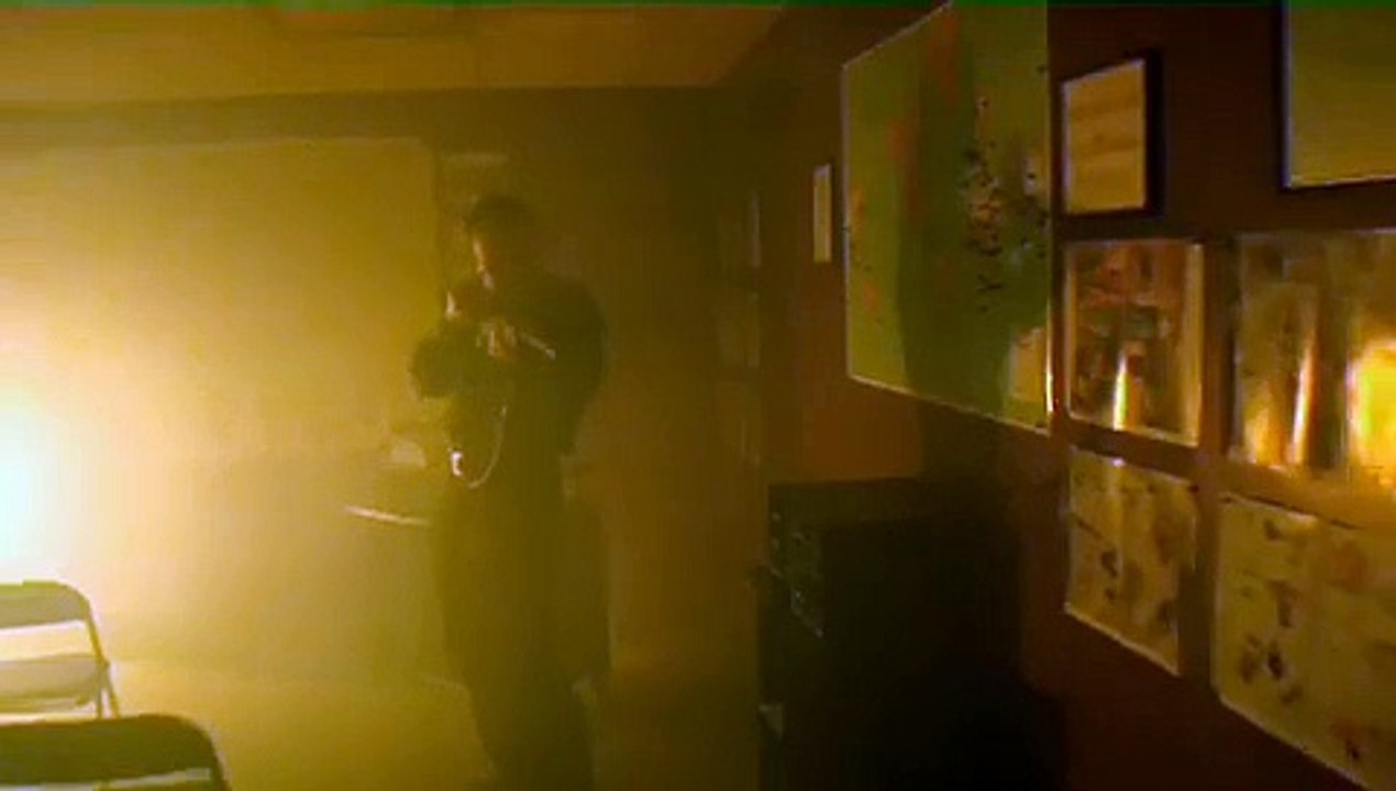 Cycle of Fear: There Is No End | movie | 2008 | Official Trailer