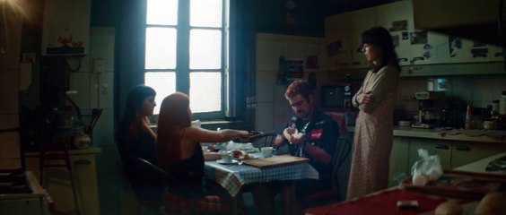 Frascos Vacíos | movie | 2024 | Official Trailer