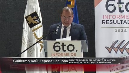 Para impulsar mediación, crean 55 centros de justicia alternativa en 6 años