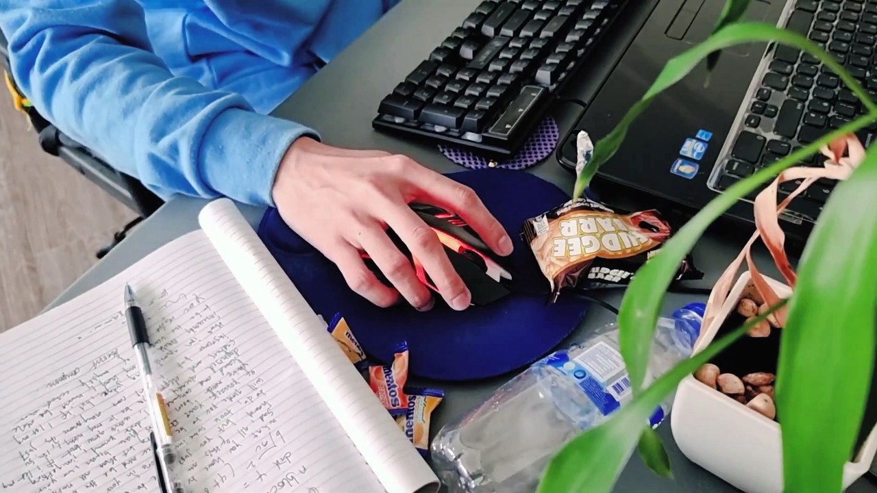 Clik Clak Clok | show | 2022 | Official Trailer