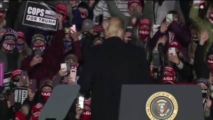 Expectativas sobre el próximo mandato de Donald Trump