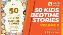 50 Kids Stories - Volume 02 - Book Review