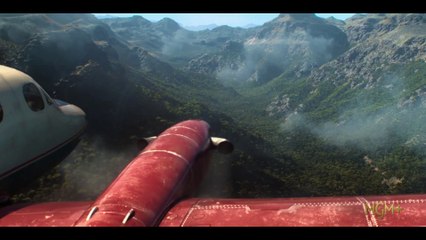 Nine Bodies In A Mexican Morgue Trailer