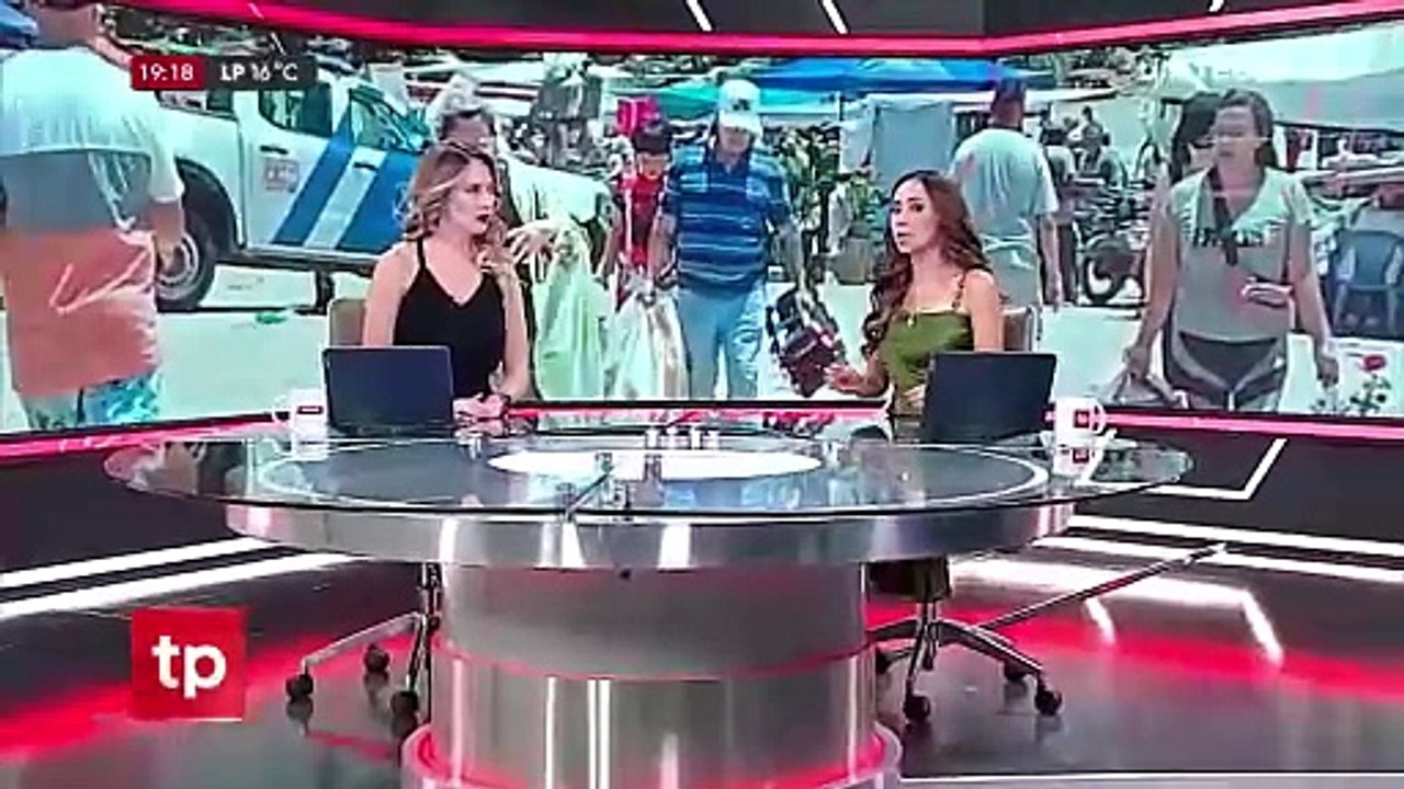 Ruta del contrabando: Productos bolivianos cuestan entre 50% y 70% menos y son apetecidos en Argentina