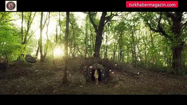 Tete ve Masal: Rüyalar Diyar filmi 24 Ocak'ta vizyona girecek...