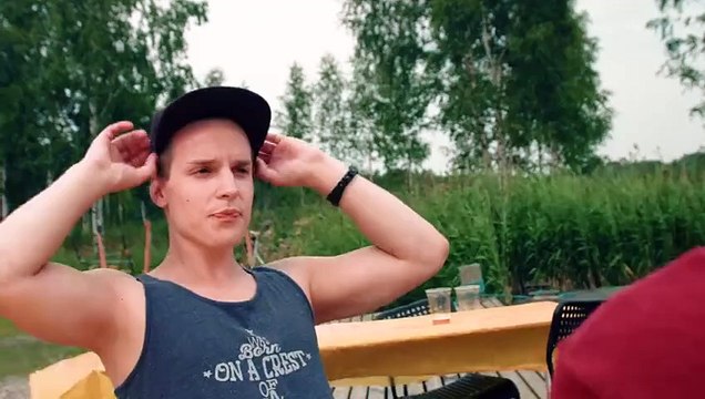 Pihalla | Screwed (2017) - gay theme | LGBTQ film - VO Fin Sub Eng [720p HD]