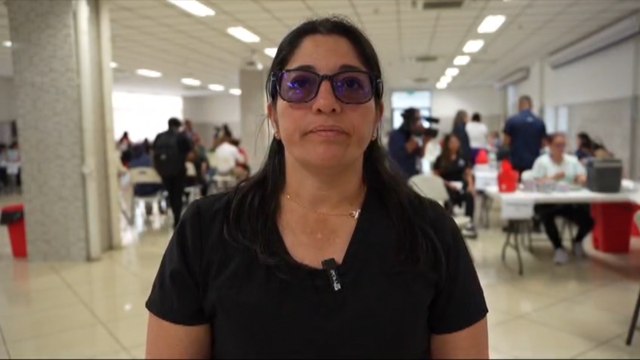 tn7-¿Vacunarán contra fiebre amarilla sin cita- Salud responde a quienes acuden a -probar suerte 150125