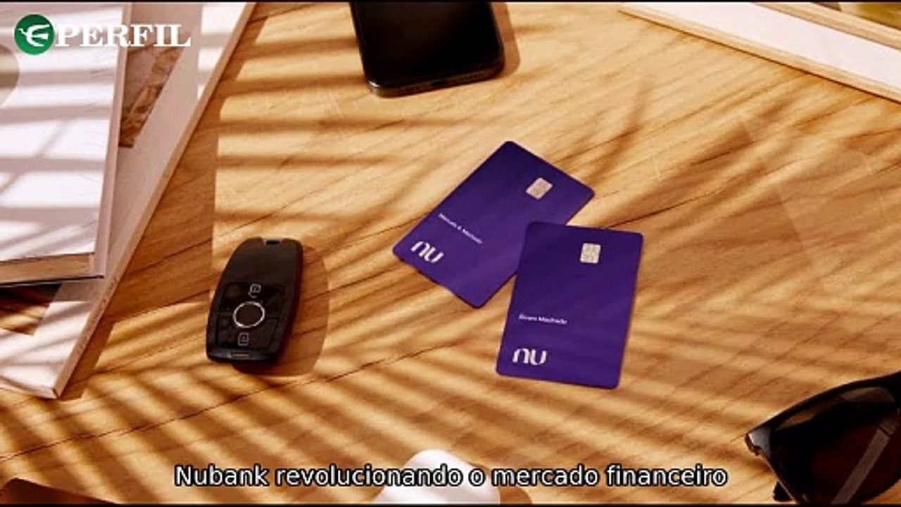"Nubank anuncia novidades, Disney+ conquista fãs e Porsche Cayenne impressiona com inovações!"