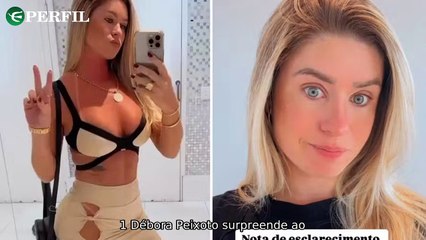 "Polêmicas e revelações: Evangélica desiste de desfile, Viola desmascarada e trajetória polêmica de Viih Tube"