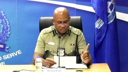 TTPS: 44% REDUCTION IN HOMICIDES