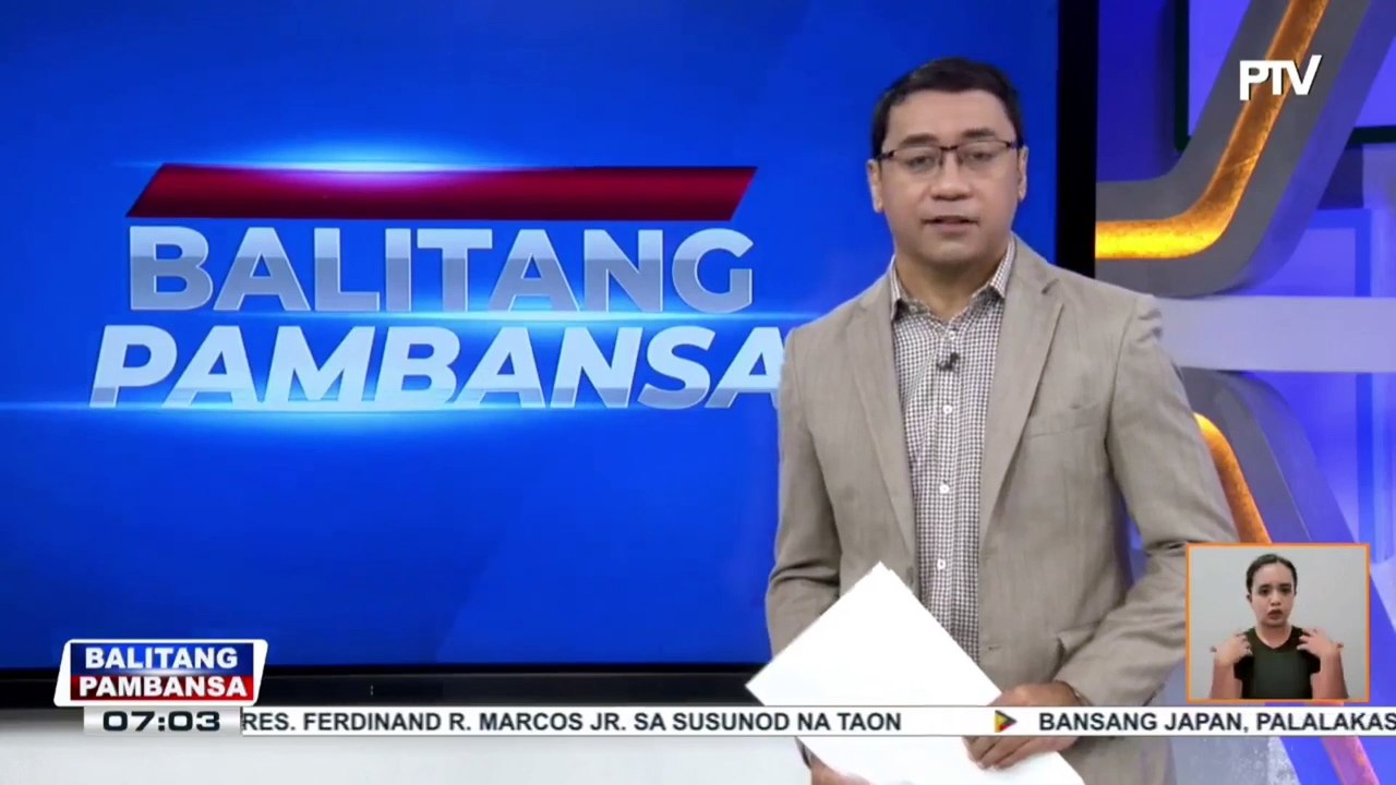 PBBM, tiwalang tatatag pa ang alyansa ng Pilipinas at U.S. kahit magpalit ng administrasyon