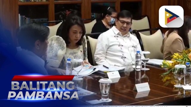 DBM, inatasang ibalik ang P400-M na branding budget ng DOT