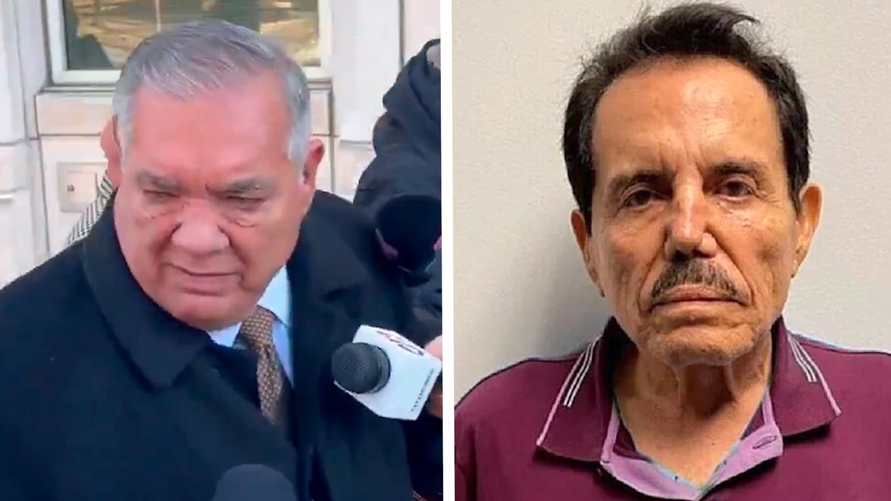 Abogado de "Mayo Zambada" niega una negociación del capo en medio de que Estados Unidos pidiera la pena de muerte