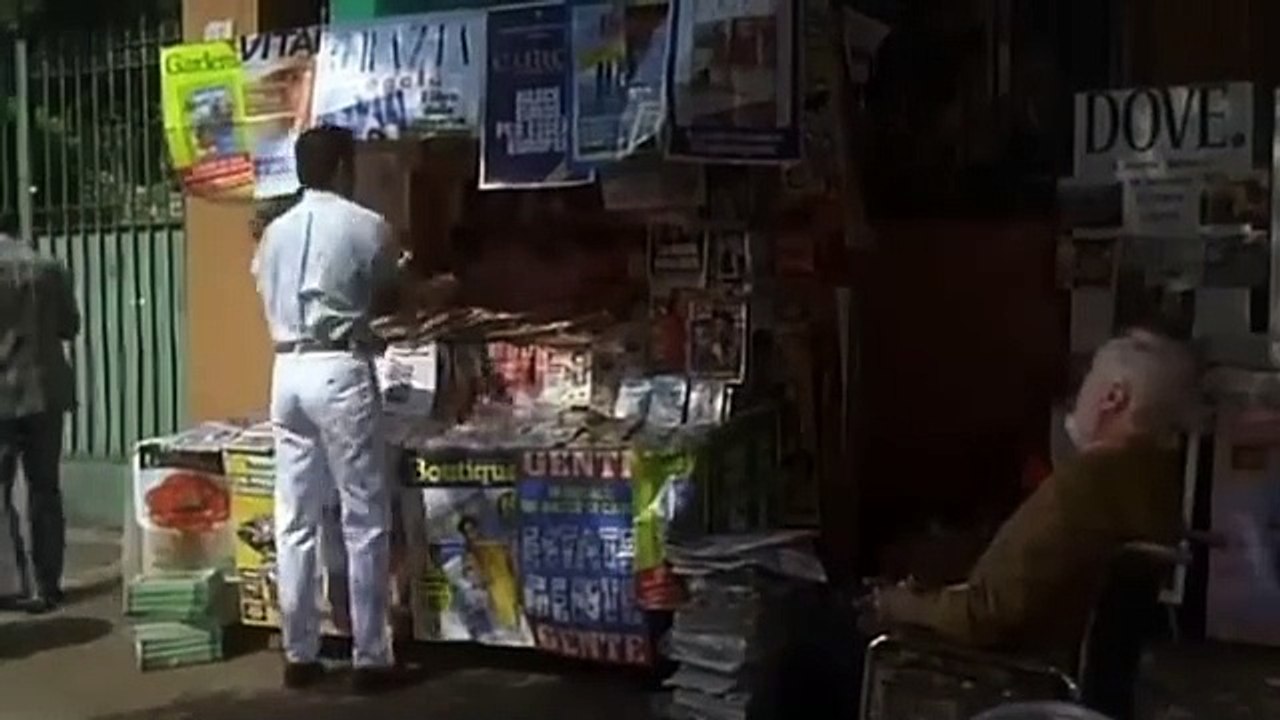 Il conte Max   1991