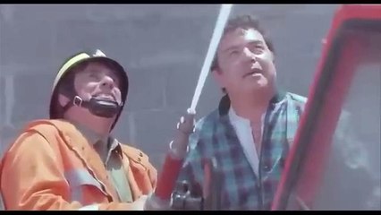 I POMPIERI - Film Completo in Italiano 🚒