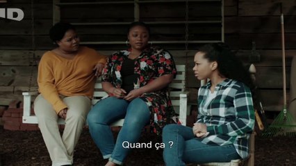 Personne ne t'entendra Le fleuve rouge