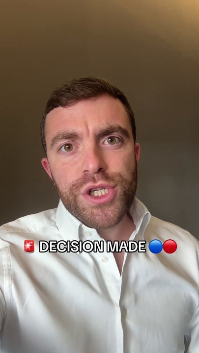 Ronald Araujo STAYS at Barça! 🔵🔴