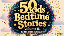 50 Kids Stories - Volume 01 - Book Review