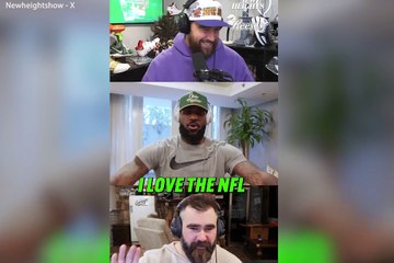 Reality check! Lebron James admits NFL games already dominate Christmas over the NBA