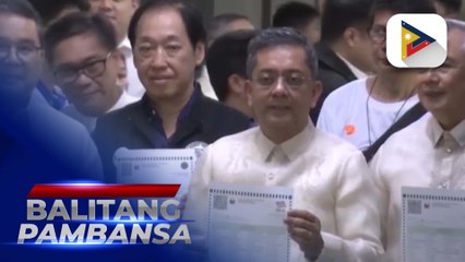 Comelec, sisirain ang naunang 6 na milyong balota na naimprenta para sa 2025 elections