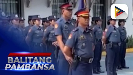 PRO-6, nagpadala ng karagdagang puwersa sa Kalibo para sa kaligtasan ng mga dadalo sa Ati-Atihan Festival
