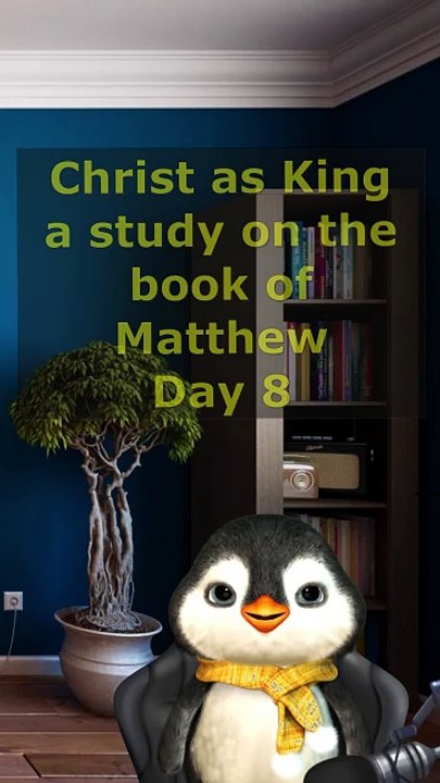 Christ as King 8