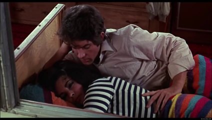 The Only Game In Town | Classical Romantic Film