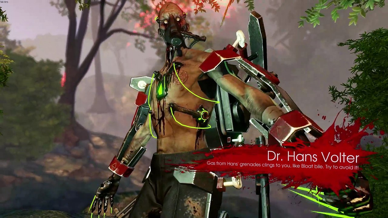 He Got Shat On