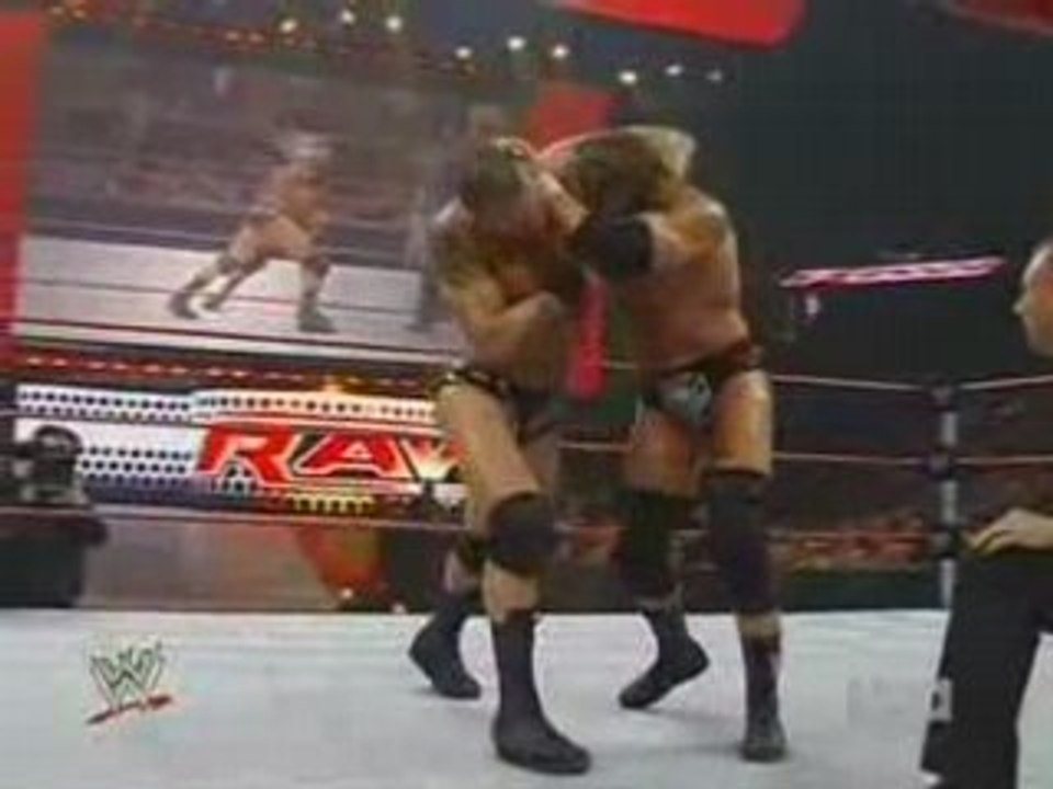 Raw 28. 4. 2008 ( parte 8.  10 )