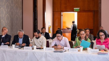 Renuncias y reestructuración: el agitado cónclave del gabinete de Petro