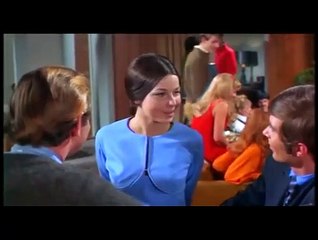 mark of the witch / 1970