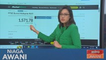 [Data & Statistik] Prestasi Bursa Malaysia setakat 16 Januari 2025
